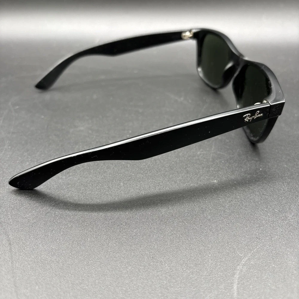 Ray-Ban Original Wayfarer Classic Black Sunglasses Frames